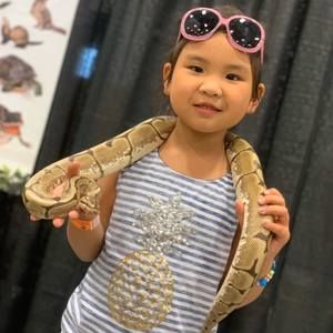 Meet your Posher, Jeremy